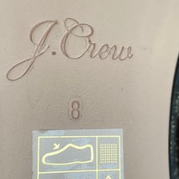 J. Crew Smoking Slipper - Picture 3 of 6